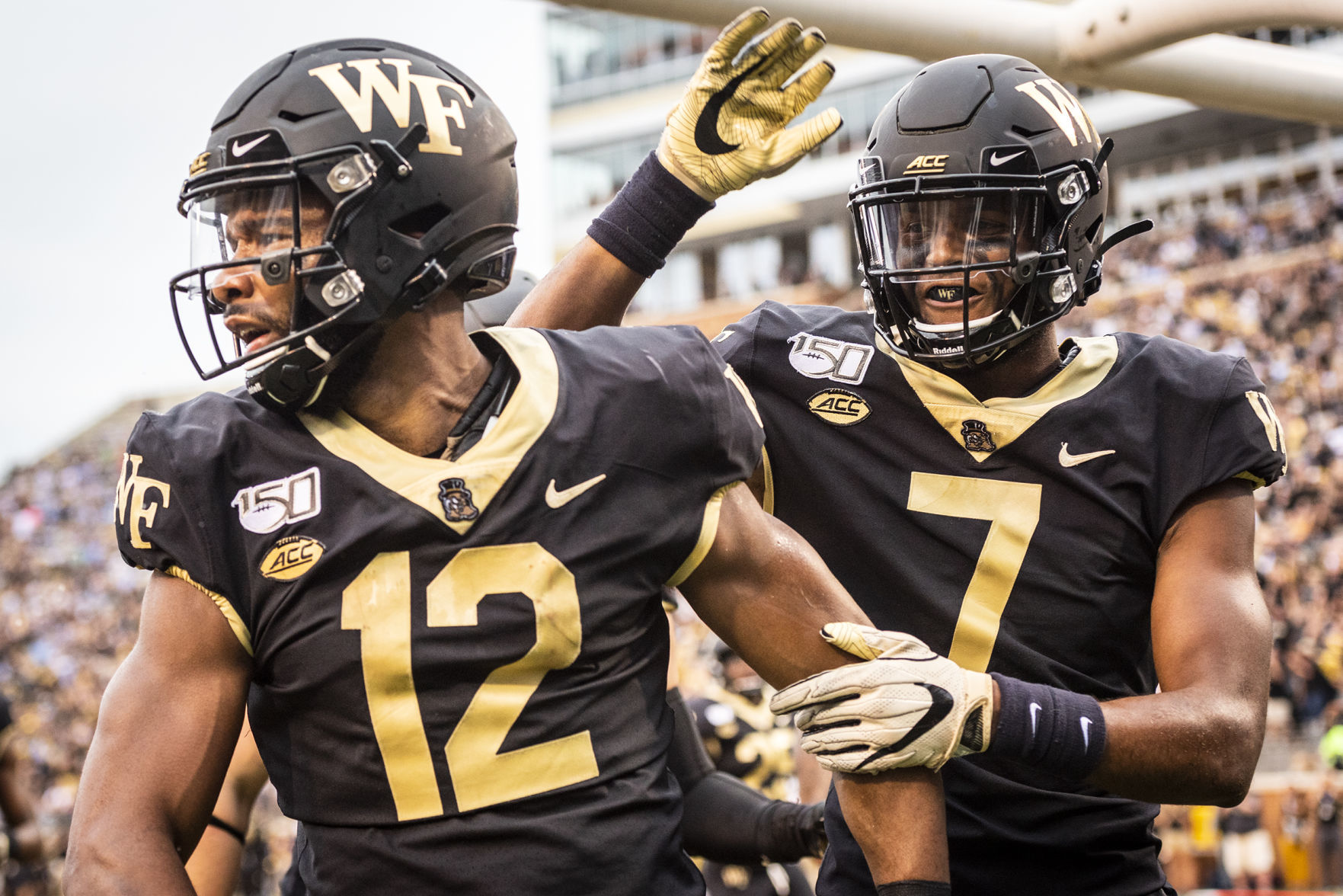 WakeFB
